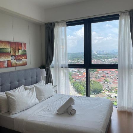 The Hub Ss2 Apartamento Petaling Jaya Exterior foto